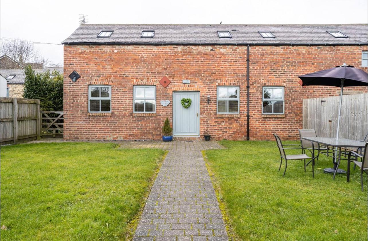 Bogma Cottages Durham Exterior photo